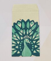 【チャイハネ】アミキャぽち袋