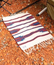 【チャイハネ】クラウンマット45×65cm