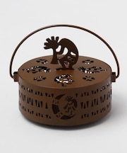 【チャイハネ】ネイティブナ蚊取りＢＯＸ
