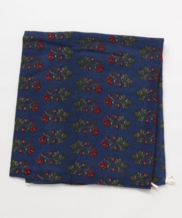 【チャイハネ】アロラループマルチクロス《225cm×150cm》