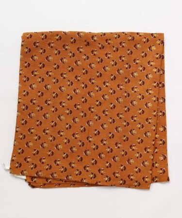 【チャイハネ】アロラループマルチクロス《225cm×150cm》