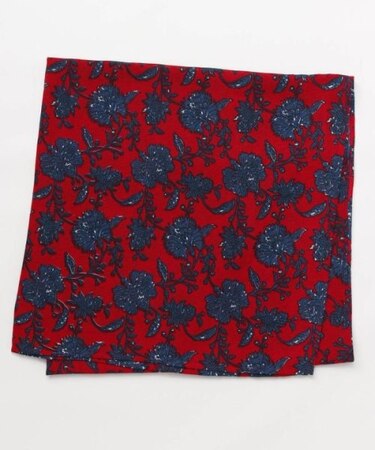 【チャイハネ】アロラループマルチクロス《225cm×150cm》
