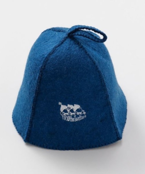 【チャイハネ】トンタローサウナHAT