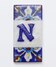 N