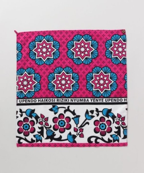 【チャイハネ】メニカンバンダナ