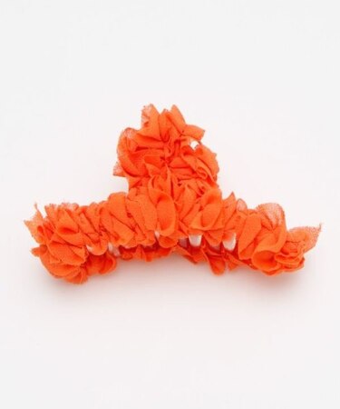 【チャイハネ】カラリヘアクリップ