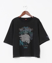 【チャイハネ】ジポアTシャツ