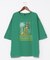 【チャイハネ】ジポアメンズＴシャツ