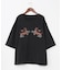 【チャイハネ】ラオリャンメンズTシャツ