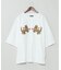 【チャイハネ】ラオリャンメンズTシャツ