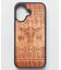 【チャイハネ】iPhone17 ネイウッドスマホケース