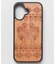【チャイハネ】iPhone17 ネイウッドスマホケース