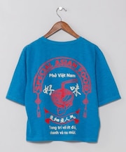 【チャイハネ】テサニTシャツ
