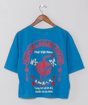 【チャイハネ】テサニＴシャツ