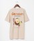 【チャイハネ】エスガパオメンズTシャツ