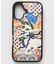 【チャイハネ】 [iPhone16]パタラスマホケース