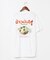 【チャイハネ】エスマンガイメンズTシャツ