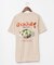 【チャイハネ】エスマンガイメンズTシャツ