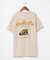 【チャイハネ】エスボトヌスメンズTシャツ
