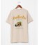 【チャイハネ】エスボトヌスメンズTシャツ