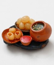 【チャイハネ】インドフードマグネット