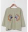 【チャイハネ】ピグネイＴシャツ