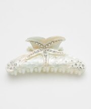 【カヒコ】スタフィビジュヘアクリップ