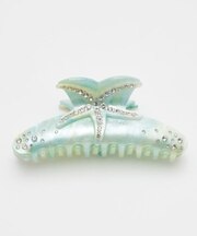 【カヒコ】スタフィビジュヘアクリップ