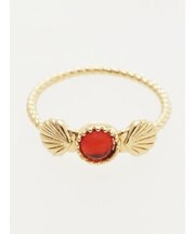 【カヒコ】バースデーシェルリング