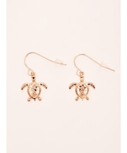 【カヒコ】ホヌプルメニピアス