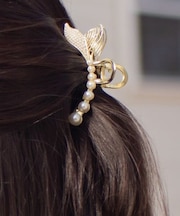 【カヒコ】リイヒウイアヘアクリップ