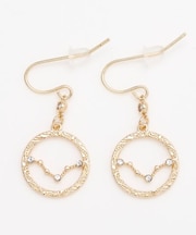 【カヒコ】セイザハワジュピアス