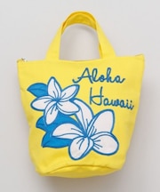 【カヒコ】ハワイアロハBAG