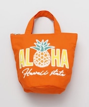 【カヒコ】ハワイアロハBAG