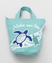 【カヒコ】ハワイアロハBAG