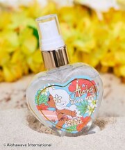 【カヒコ】ボディミスト【ALOHA MAPUA】