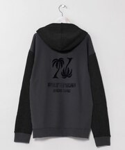 【カヒコ】ニックメンズトップス【SURF&Palms】