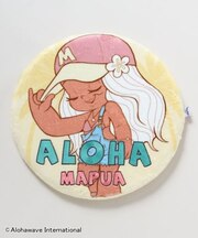 【カヒコ】オリチェアクッション【ALOHA MAPUA】