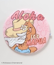 【カヒコ】オリチェアクッション【ALOHA MAPUA】