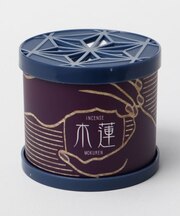 【カヤ】ほとぎ香缶かざし