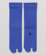 【倭物やカヤ】無地ロン足袋(23-25cm)