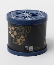 【カヤ】ほとぎ香缶花