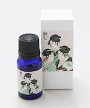 【カヤ】艶アロマオイル10ml