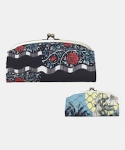 【倭物やカヤ】長財布《重宗玉緒×倭物やカヤ》