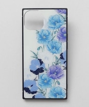【カヤ】[iPhone13/14/15]スマホ包みスクエア