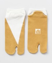 【倭物やカヤ】四季重ね色足袋(23-25cm)