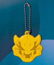 【カヤ】NIPPON リフレクターキーホルダー