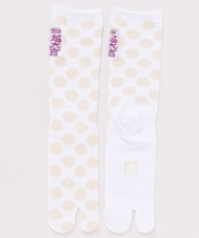 【カヤ】超大吉足袋靴下(25-28cm)