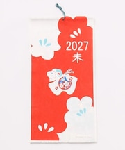 【カヤ】【２０２７年カレンダー】ニッポン