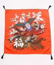 【倭物やカヤ】掛袱紗(かけふくさ)風呂敷